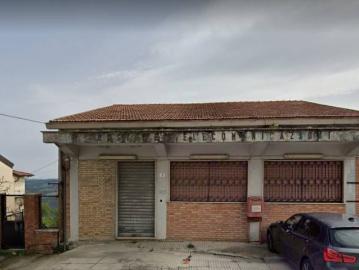 Palazzo / Stabile in vendita a Montegiordano CS
