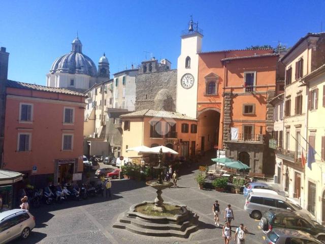 Palazzo / Stabile in vendita a Montefiascone VT