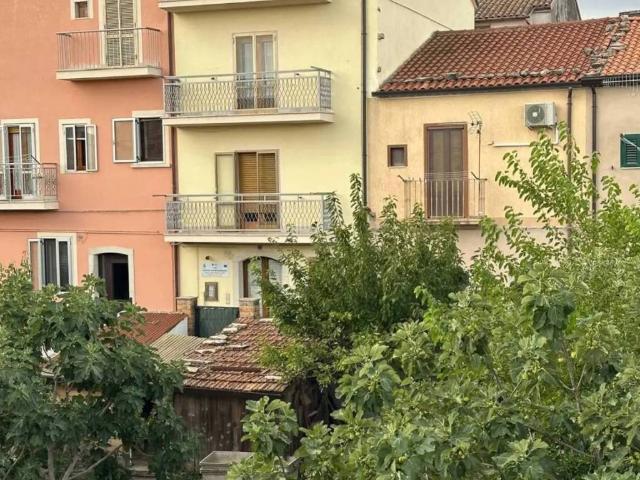 Palazzo / Stabile in vendita a Monteleone di Puglia FG