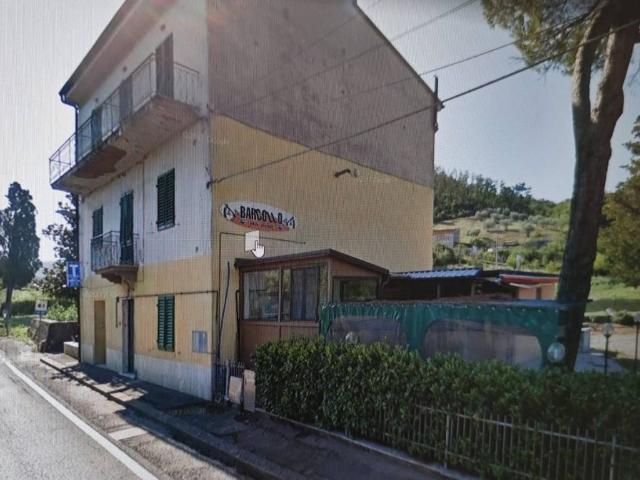 Palazzo / Stabile in vendita a Montelupo Fiorentino FI