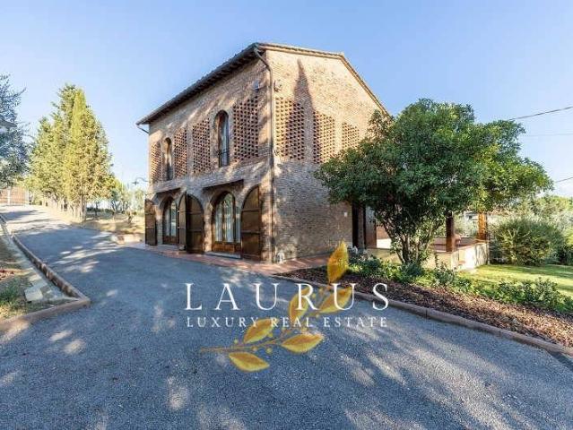 Palazzo / Stabile in vendita a Montelupo Fiorentino FI