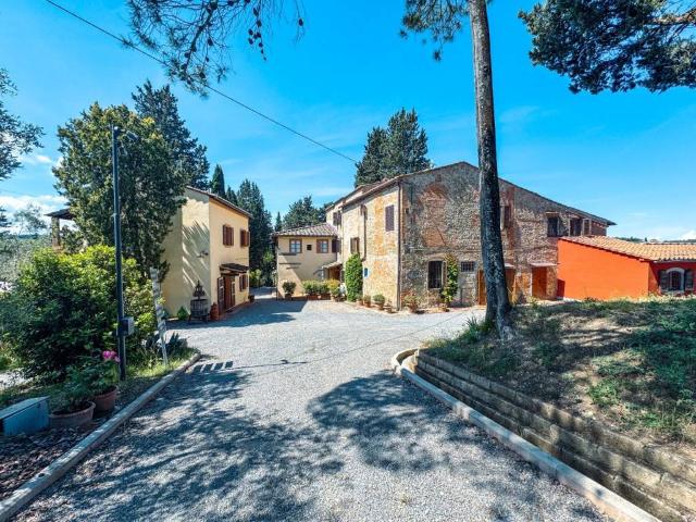 Palazzo / Stabile in vendita a Montelupo Fiorentino FI