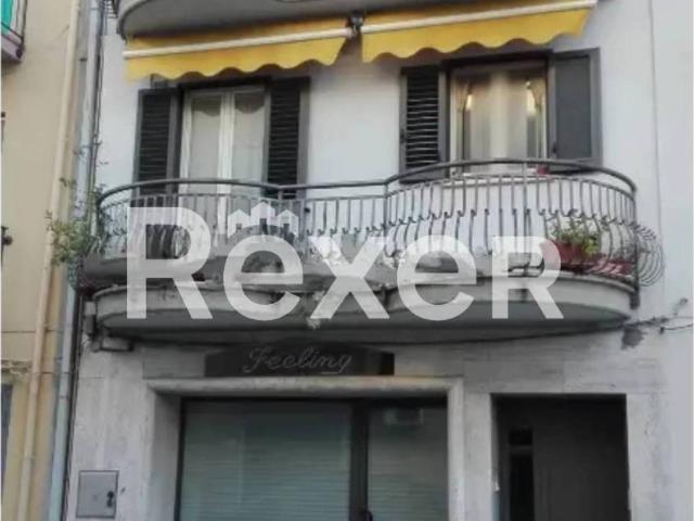 Palazzo / Stabile in vendita a Montenero di Bisaccia CB