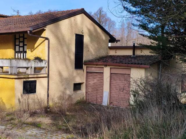 Palazzo / Stabile in vendita a Montesano sulla Marcellana SA