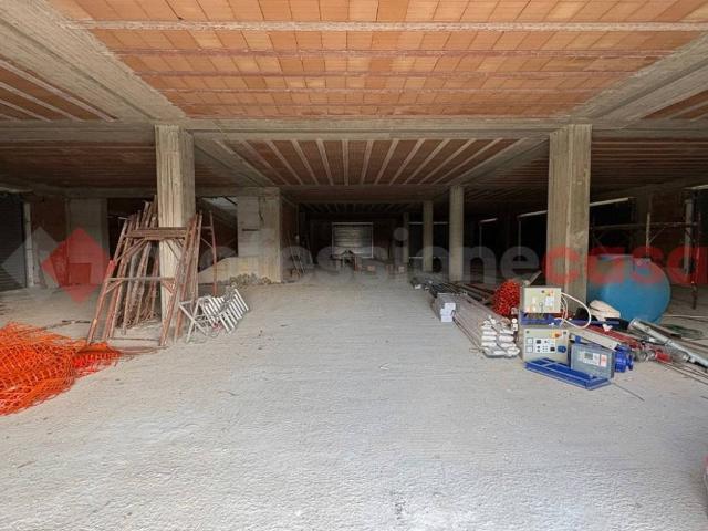 Palazzo / Stabile in vendita a Montesarchio BN