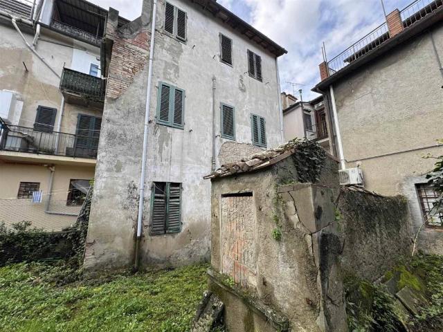 Palazzo / Stabile in vendita a Montespertoli FI