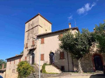 Palazzo / Stabile in vendita a Monzuno BO