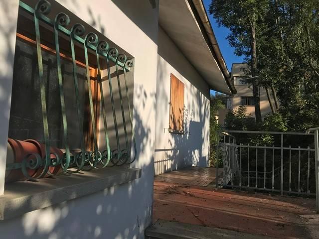 Palazzo / Stabile in vendita a Monzuno BO