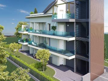 Palazzo / Stabile in vendita a Monza MB