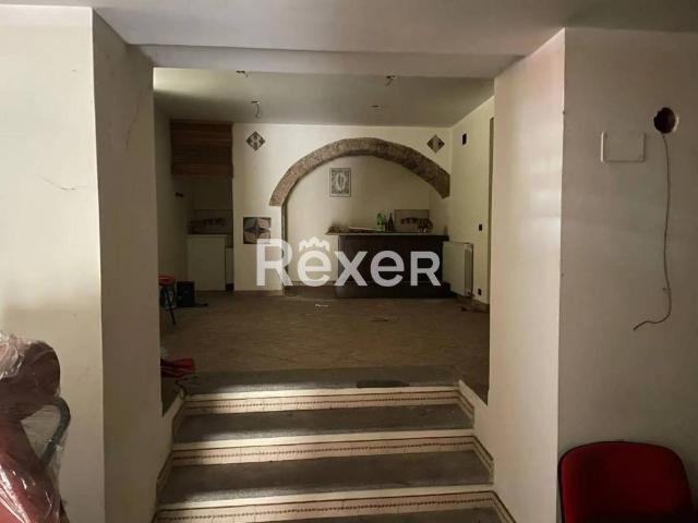 Palazzo / Stabile in vendita a Mormanno CS