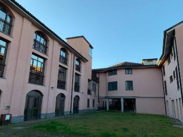 Palazzo / Stabile in vendita a Morano sul Po AL