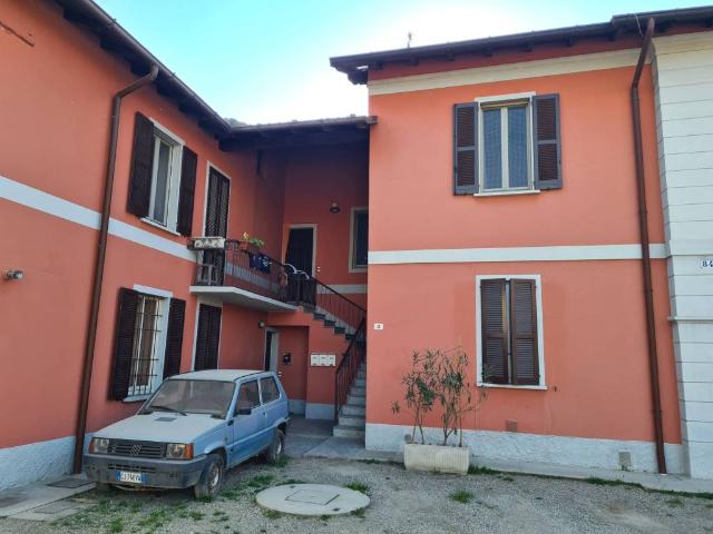 Palazzo / Stabile in vendita a Morimondo MI
