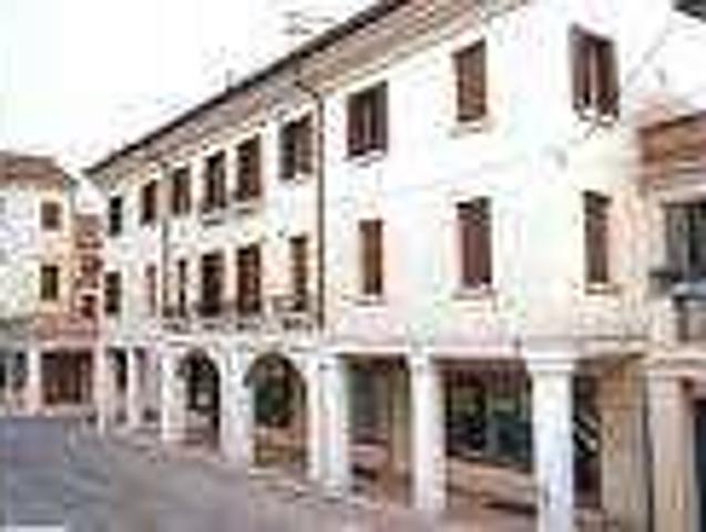 Palazzo / Stabile in vendita a Motta di Livenza TV