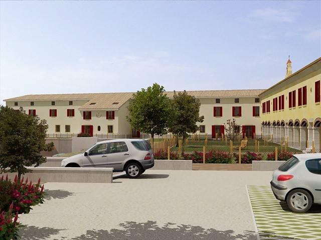 Palazzo / Stabile in vendita a Mozzecane VR