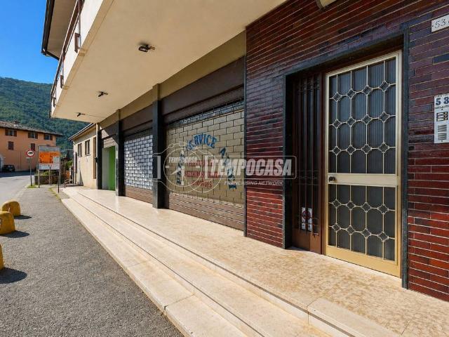Palazzo / Stabile in vendita a Nuvolera BS