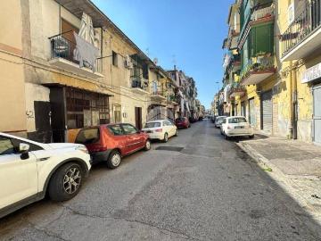 Via Sant'Andrea Avellino Napoli, Capodichino, Casavatore, Napoli Campania