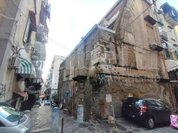 Napoli, Napoli Campania