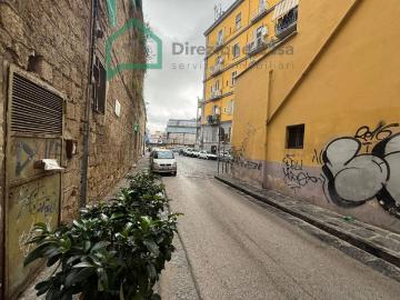 San Carlo All'arena, Napoli, Napoli Campania