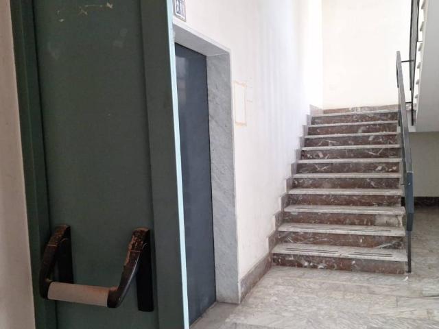 Palazzo / Stabile in vendita a Napoli NA