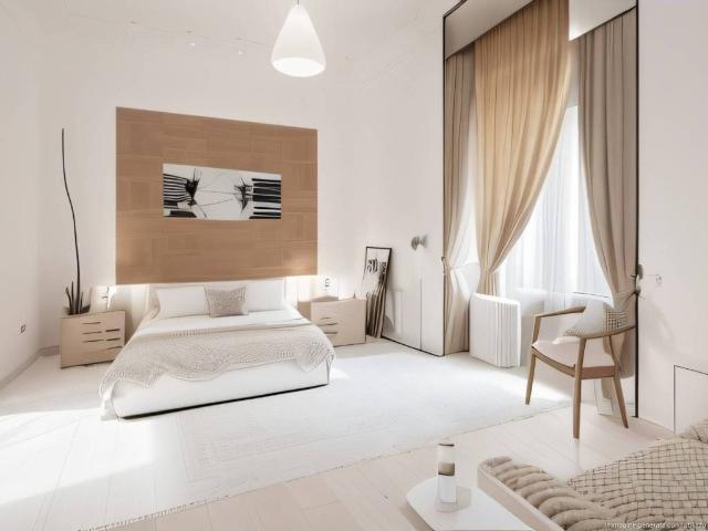 Palazzo / Stabile in vendita a Napoli NA