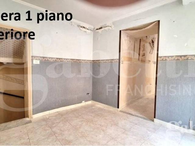 Palazzo / Stabile in vendita a Napoli NA