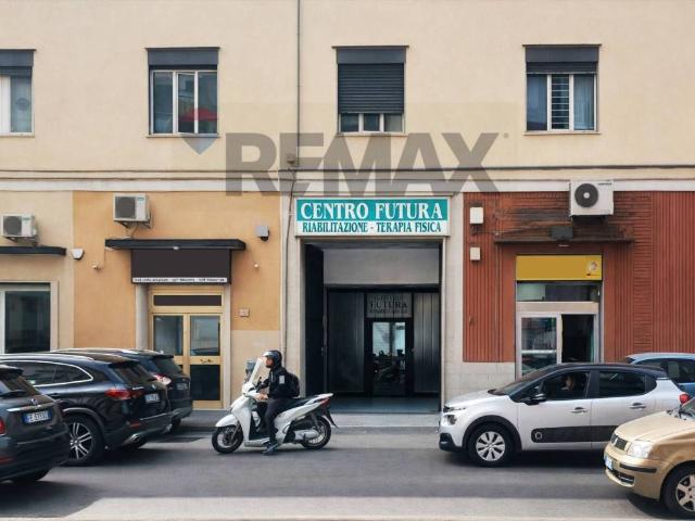 Palazzo / Stabile in vendita a Napoli NA