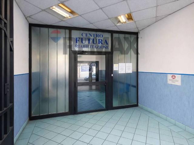 Palazzo / Stabile in vendita a Napoli NA