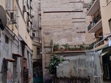 Vico S Geronimo, Centro di Napoli, Napoli, Napoli Campania