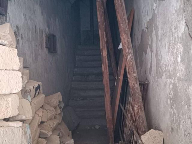 Palazzo / Stabile in vendita a Napoli NA