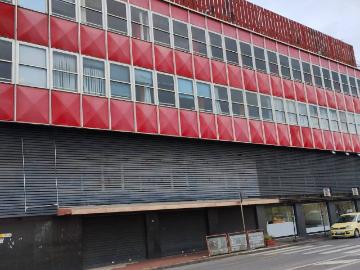 Palazzo / Stabile in vendita a Napoli NA