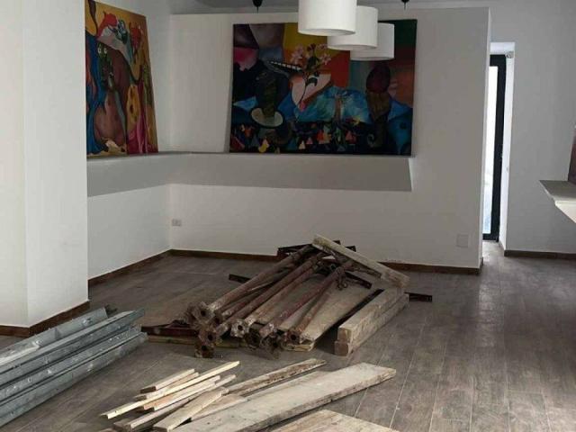 Palazzo / Stabile in vendita a Napoli NA