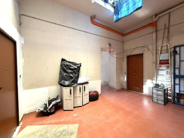 Palazzo / Stabile in vendita a Napoli NA