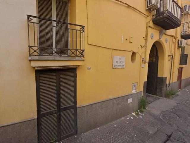 Palazzo / Stabile in vendita a Napoli NA