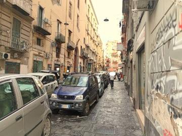 Palazzo / Stabile in vendita a Napoli NA