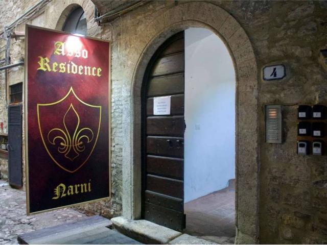 Palazzo / Stabile in vendita a Narni TR