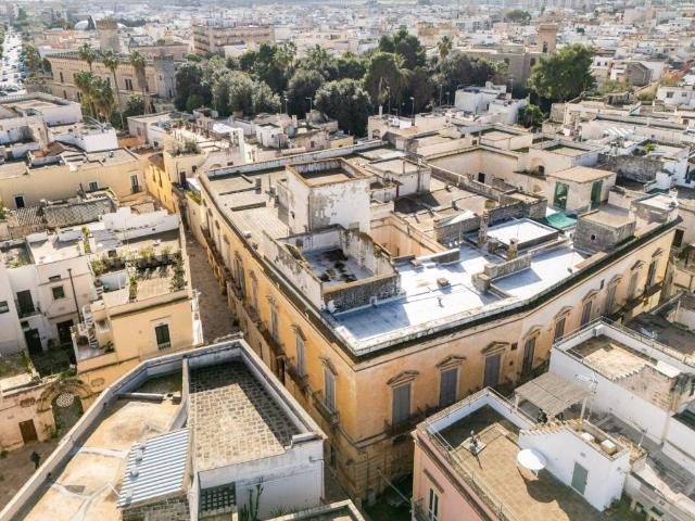 Palazzo / Stabile in vendita a Nardò LE