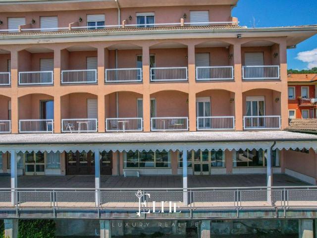 Palazzo / Stabile in vendita a Nebbiuno NO