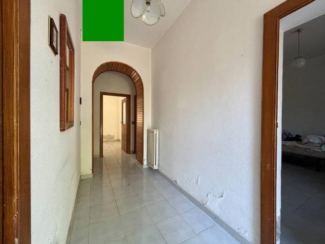 Palazzo / Stabile in vendita a Nemoli PZ