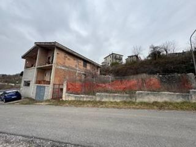 Palazzo / Stabile in vendita a Nespolo RI