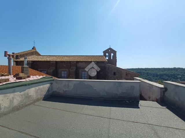 Palazzo / Stabile in vendita a Nepi VT