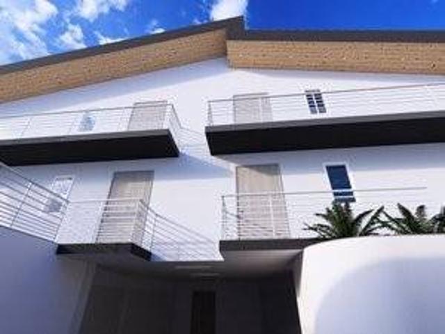 Palazzo / Stabile in vendita a Nicolosi CT