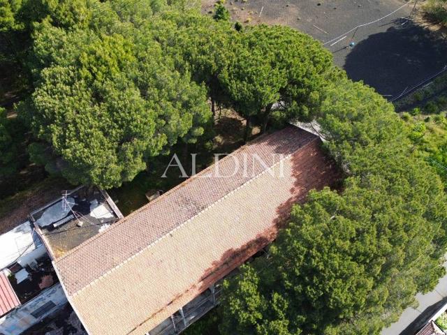 Palazzo / Stabile in vendita a Nicolosi CT