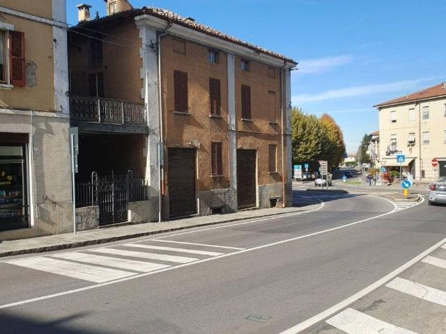 Palazzo / Stabile in vendita a Noceto PR