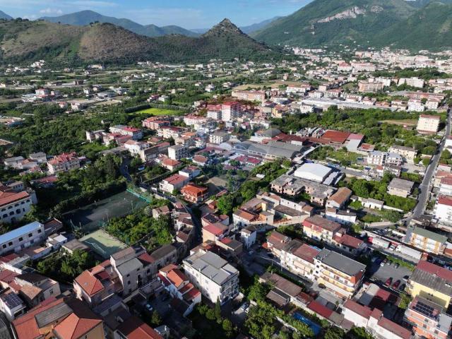 Palazzo / Stabile in vendita a Nocera Superiore SA