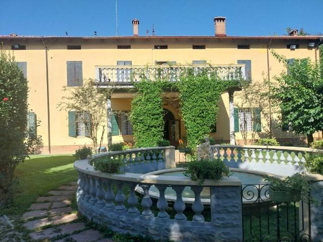 Palazzo / Stabile in vendita a Nonantola MO