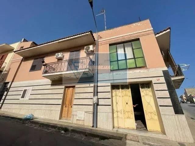 Palazzo / Stabile in vendita a Noto SR