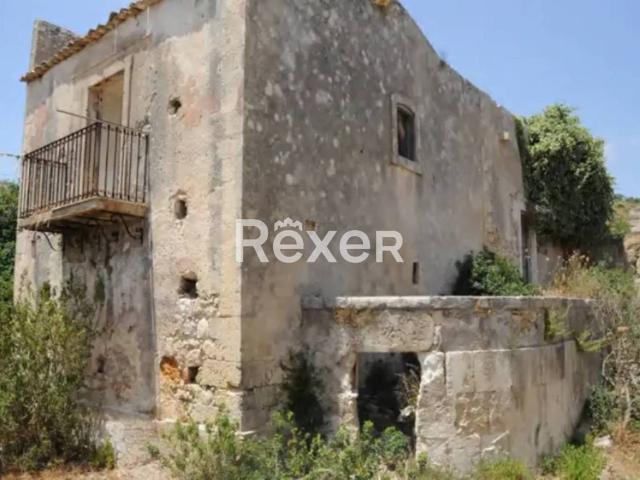 Palazzo / Stabile in vendita a Noto SR