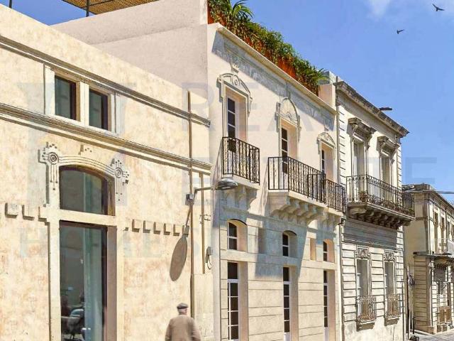 Palazzo / Stabile in vendita a Noto SR