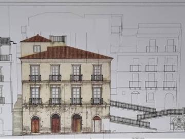 Palazzo / Stabile in vendita a Novara di Sicilia ME