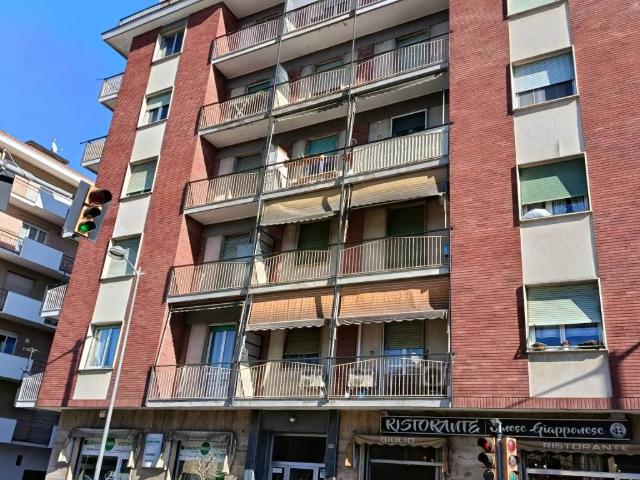 Palazzo / Stabile in vendita a Ovada AL